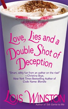 Love, Lies And A Double Shot Of Deception