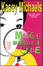 Maggie Without A Clue