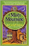 A Misty Mourning