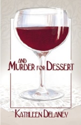 And Murder For Dessert