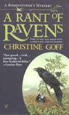 A Rant Of Ravens