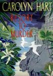 Resort To Murder