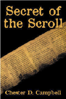 Secret Of The Scroll