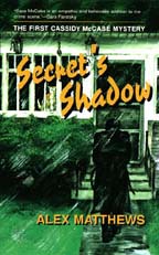 Secret's Shadow