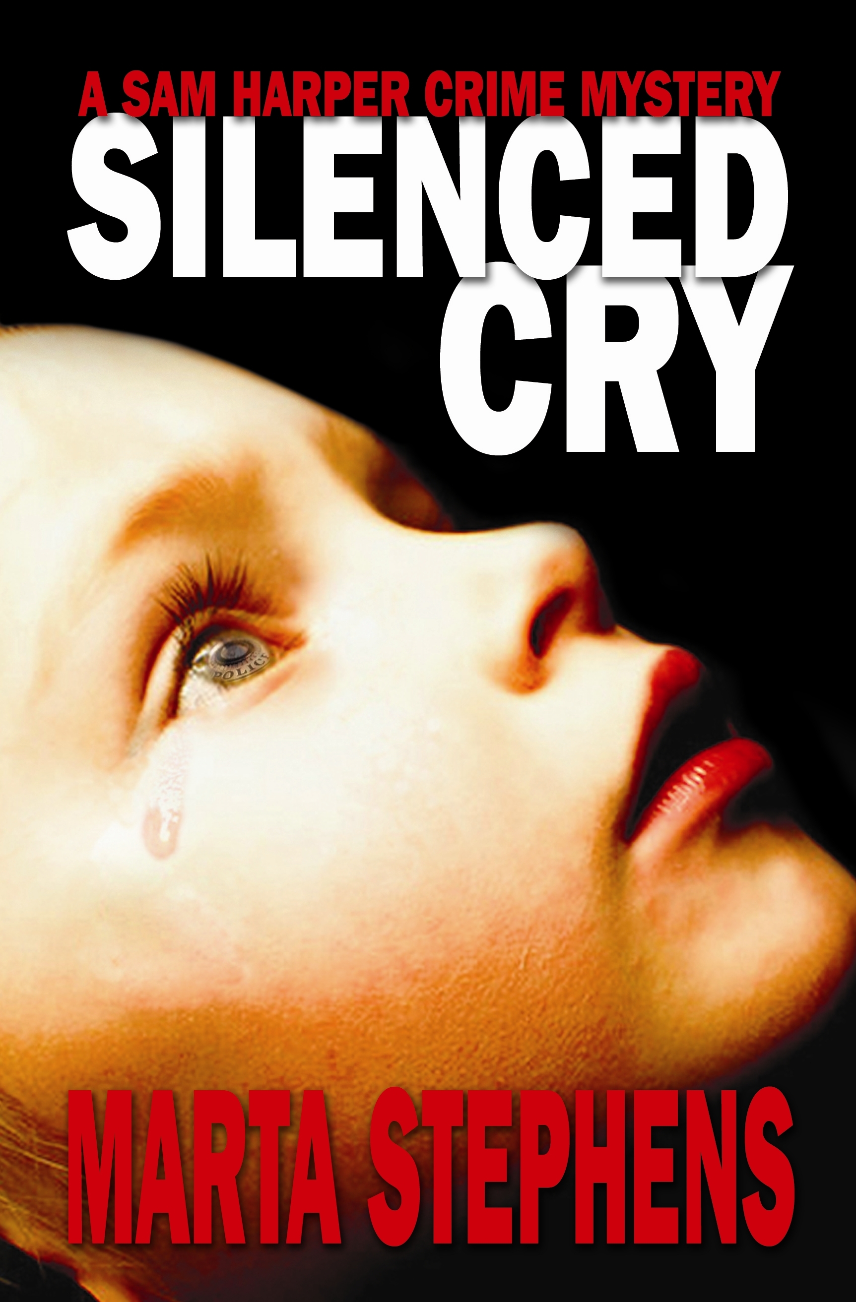 Silenced Cry