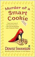 Murder Of A Smart Cookie