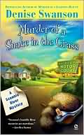 Murder Of A Snake In The Grass