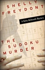The Sudoku Murder