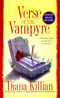Verse Of The Vampyre