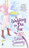 A Wedding To Die For