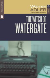 The Witch Of Watergate